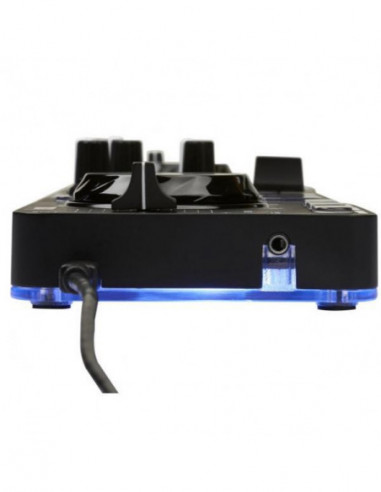 Hercules Consola Dj Control Starlight...