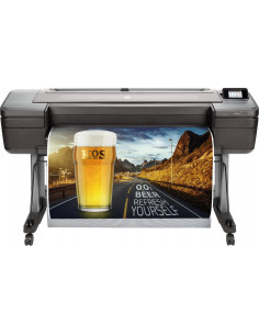 HP DesignJet Z6 24-in...