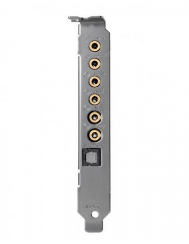 Placa de Som Interna Creative Labs...