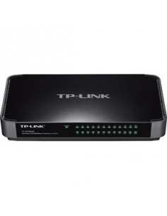 Tp-Link Conmutador Ethernet...