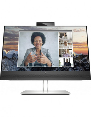 HP E24m G4 USB-C Conf FHD Monitor  -