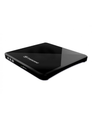 Transcend 8X DVDS-K - TS8XDVDS-K