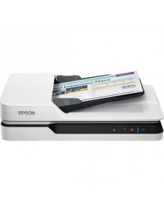 Scanner Epson WorkForce...