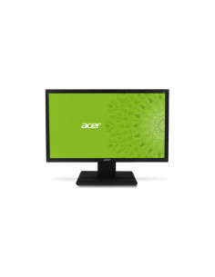 Monitor Led 21.5" Acer...