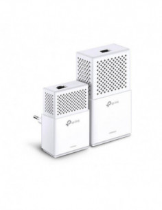 Adaptadores TP-LINK AV1000...