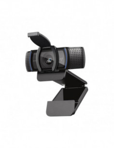 Webcam Logitech C920e: Full...