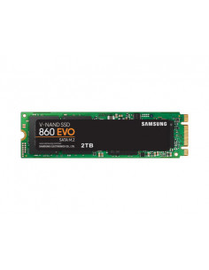 SSD 860 EVO 2TB Samsung