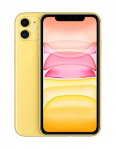 Apple - Iphone 11 64GB Amarelo