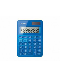 Canon LS-100K - calculadora...