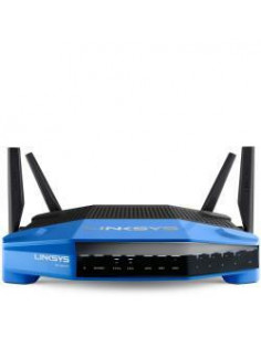 Ultra Smart WI-FI Router...