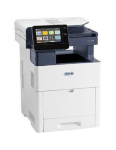 Xerox Impresora...