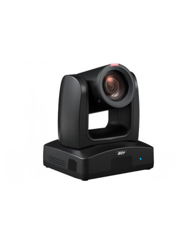 Aver Tr315 8 Mp Negro 3840 X 2160...