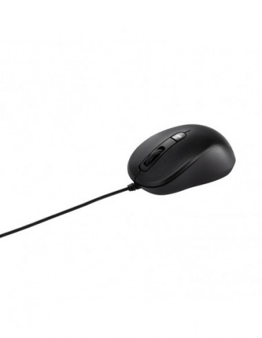 Rato Asus MU101C - Óptico, 3200 DPI,...