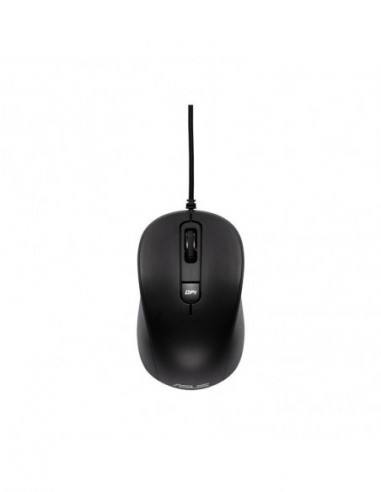 Asus Rato Mu101c Preto #Promo Valida...