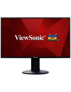 Viewsonic Monitor Led Ips...