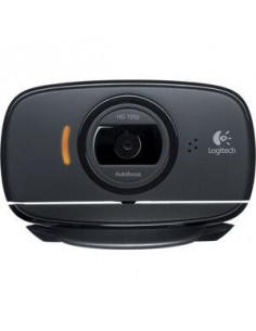 Logitech HD Webcam C525 USB·