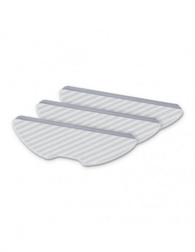 TP-Link - Tapo Robot Vacuum Washable...