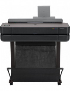HP DesignJet T650 - 24"...