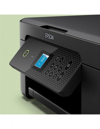 Impressora Multifunções Epson...