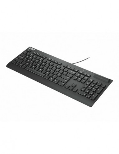 Lenovo Smartcard Wired Keyboard II -...