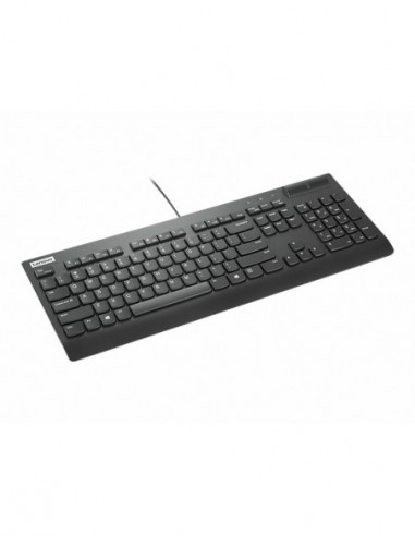 Lenovo Smartcard Wired Keyboard II -...