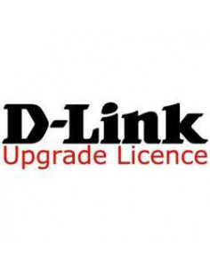 Licencia de Hardware D-Link...