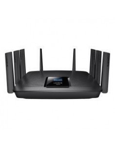 Router Linksys TRI-BAND...