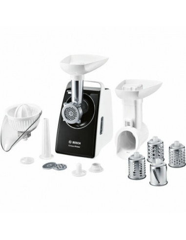 Bosch - Picadora de Carne MFW3850B