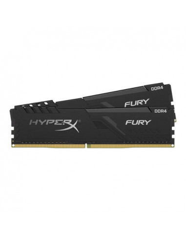 Hyperx Fury HX426C16FB3K2/16 Módulo...