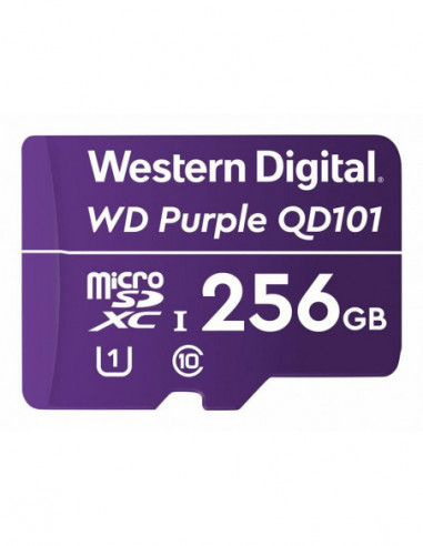 WD Purple SC QD101 WDD256G1P0C -...