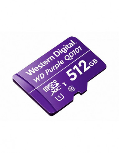 WD Purple SC QD101 WDD512G1P0C -...