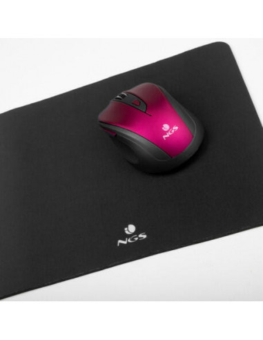NGS MOUSE-1080 alfombrilla para ratón...
