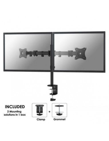 Neomounts Desk Mount (10 - 27 )