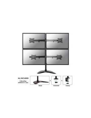 SUPORTE TV / MONITOR - NM-D335D4BLACK