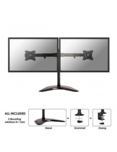 SUPORTE TV / MONITOR -...
