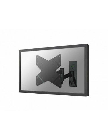 LCD/TFT Wall Mount Black 5 Movements...