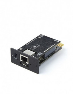 Adaptador de Rede Salicru...