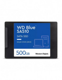 Disco SSD 2.5 500GB SATA WD...