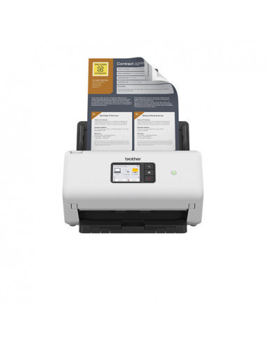 Brother ADS-4500W - ADS4500WRE1