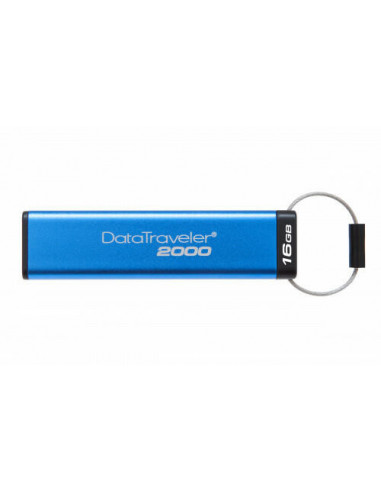 Kingston Technology Datatraveler 2000... Kingston Technology Datatraveler 2000...
