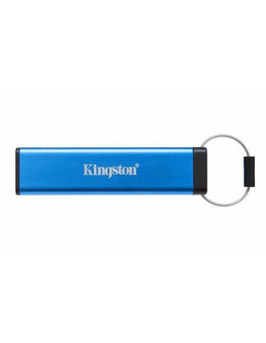 Kingston Datatraveler 2000... Kingston Datatraveler 2000...