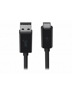 Belkin 3.1 USB-A to USB-C...