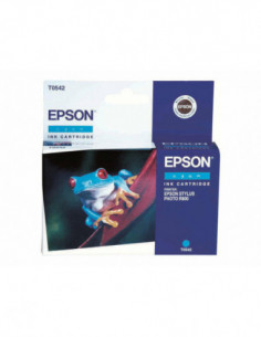 Epson T0542 - azul cyan -...
