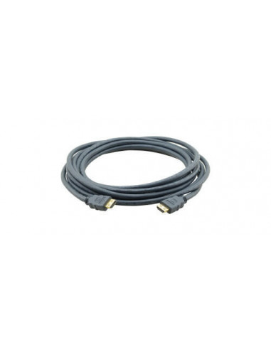Kramer Electronics C-HM/HM/ETH Cable... Kramer Electronics C-HM/HM/ETH Cable...
