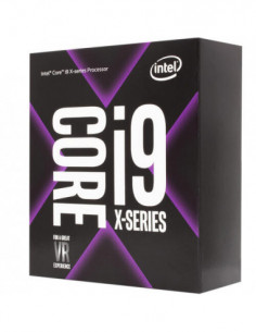 Intel Core I9-9900X...