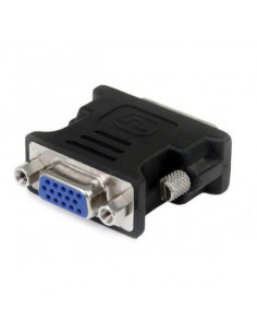 Adaptador StarTech DVI-I...