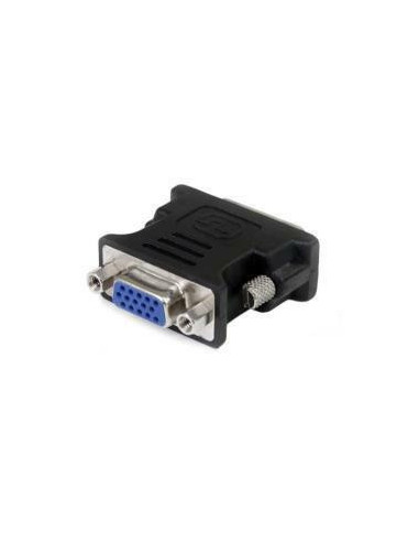 Adaptador StarTech DVI-I para VGA