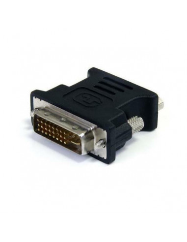 Adaptador StarTech DVI-I para VGA