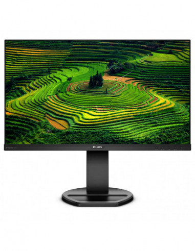 Philips Monitor Ips 24" (23.8) Fhd...