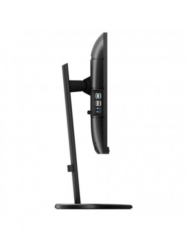 Philips Monitor Ips 24" (23.8) Fhd...